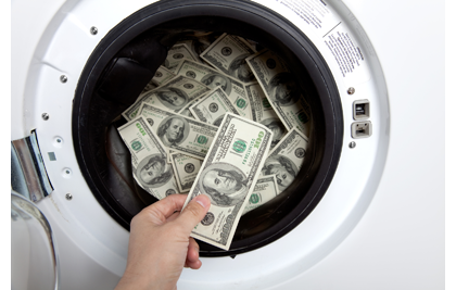 Fort Worth Money Laundering Criminal Defense Lawyer